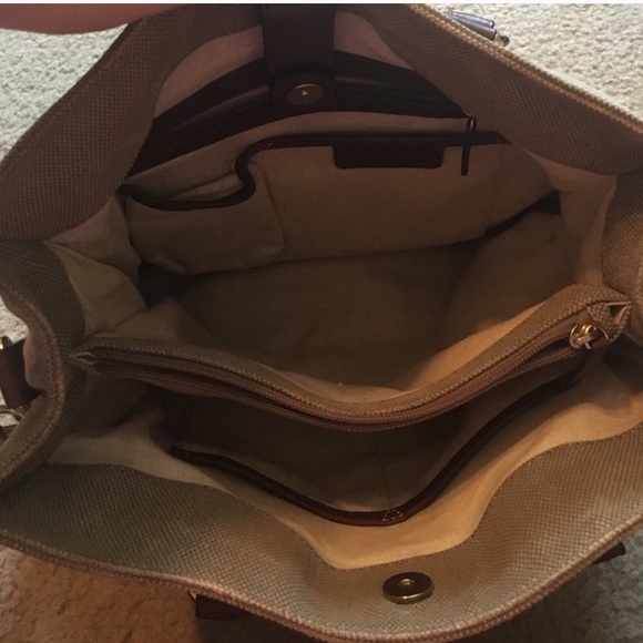 Michael Kors tote bag - Picture 5 of 6